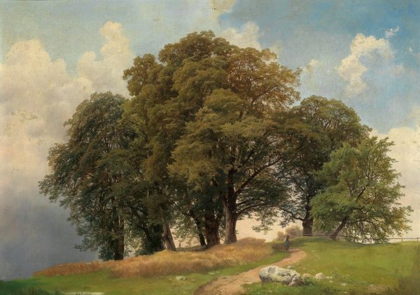 Шишкин Иван Иванович (1832-1898)