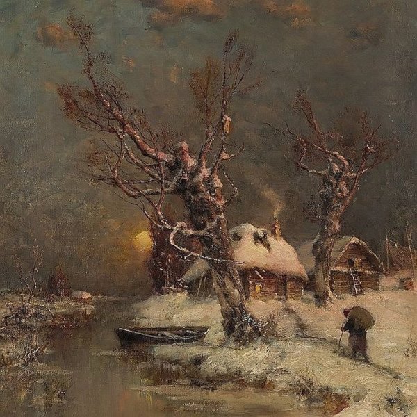 Клевер Юлий Юльевич 1850-1924