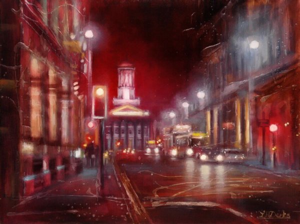 Андрей Юдин Тверь