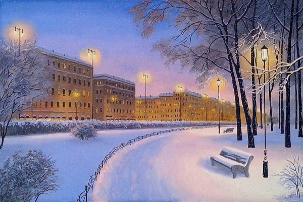 Александр Болотов художник Екатеринбург