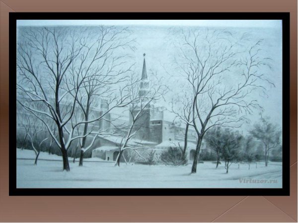 Ильдюков Олег художник