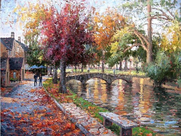 Эжен Джей Папроски