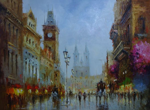 Нельсон Молина (Nelson Molina),