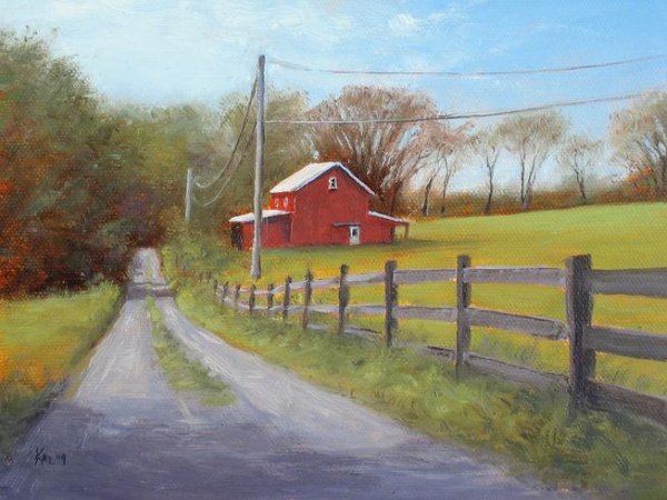 Страхов картина Тимониха