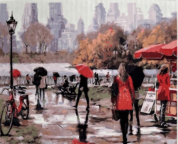 Ричарда Макнейла (Richard MACNEIL)