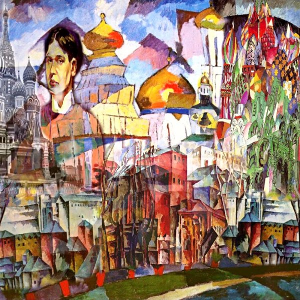 Морис Вламинк в Эрмитаже