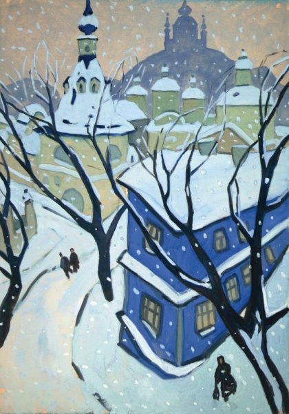 Батик город