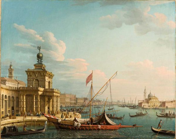 Беллотти Пьетро картины