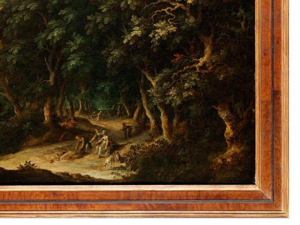 Рембрандт жертвоприношение Авраама