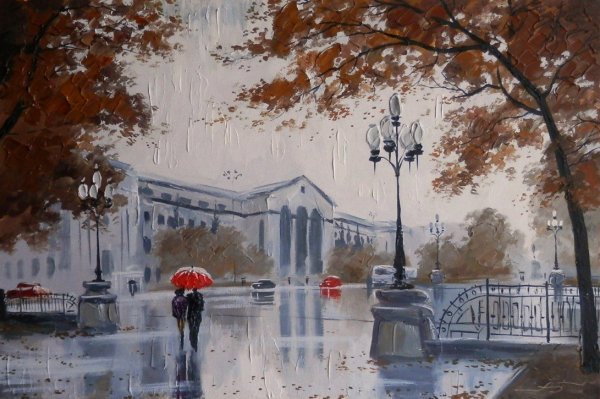 Александр Болотов художник Екатеринбург