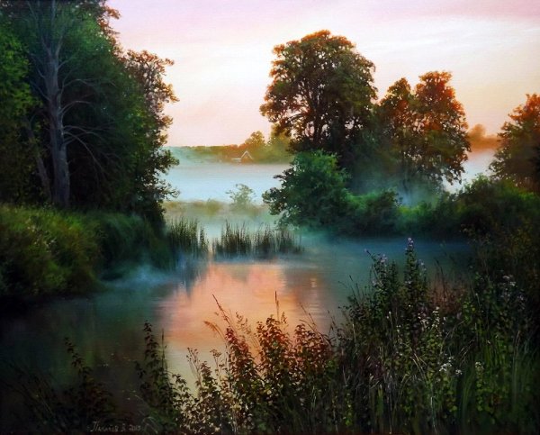 Вячеслав палачев