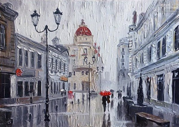 Болотов Александр Борисович художник