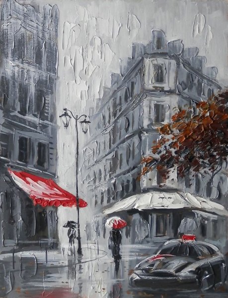 Живопись Болотов Александр