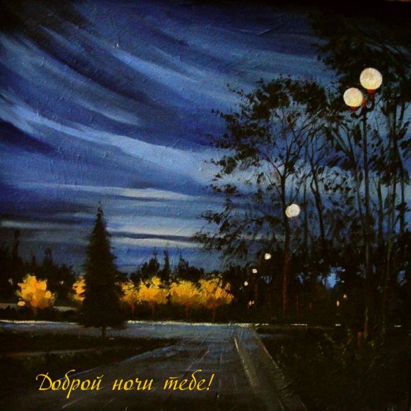 Художник Денис Нолет (Denis Nolet)