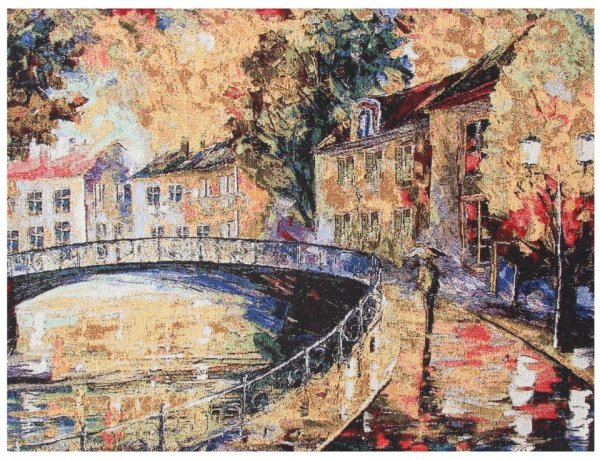 Художник Vladimir Fechyk