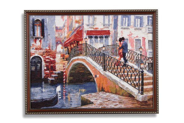 Гобелен Венеция