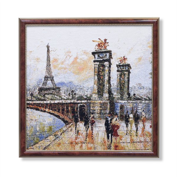 Гобеленовая картина Мулен Руж