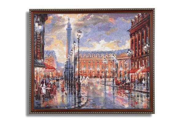 Гобелен картины