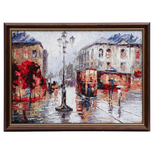 Художница Marilyn Simandle