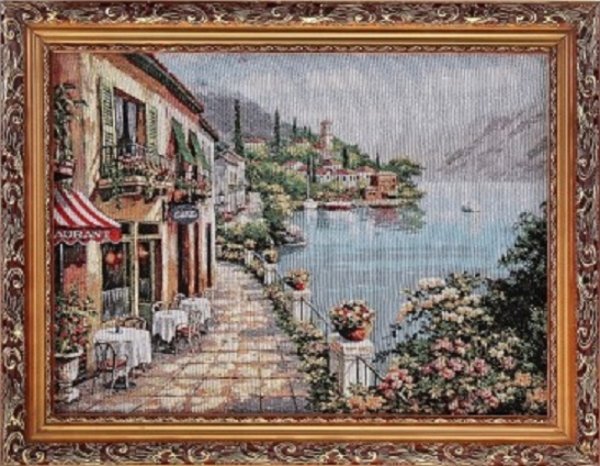 Гобеленовые картины