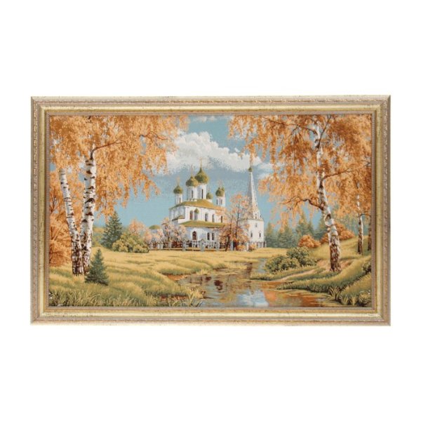 Гобелен на стену море