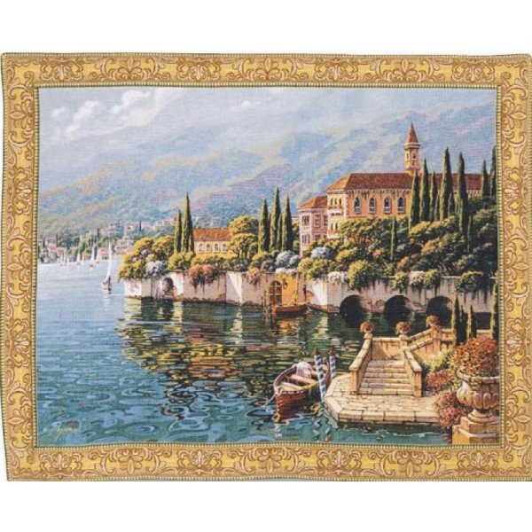 Париж Бродвей гобелен