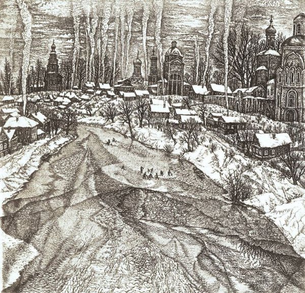 Никиреев Станислав Михайлович