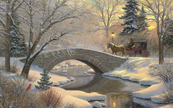 Mark Keathley картины