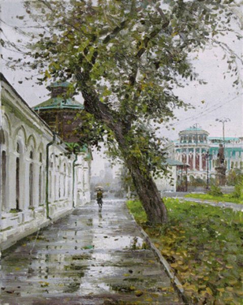 Алексей Валентинович Ефремов