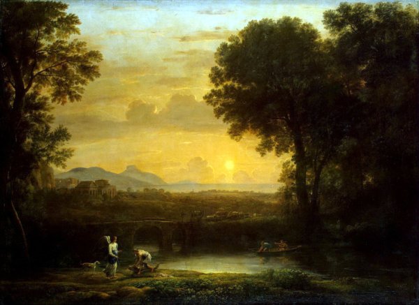 Сальваторе роза