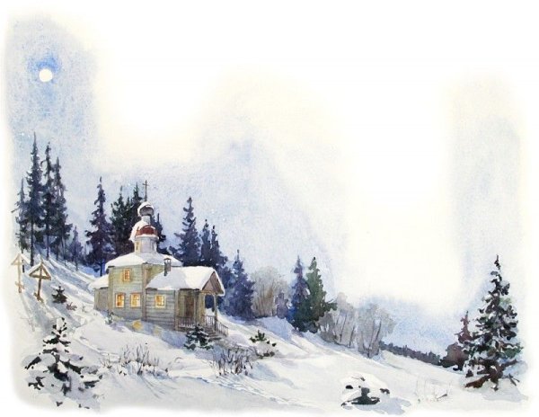 Алия Нуракишева акварели