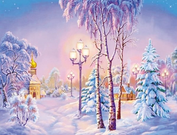 Художник Doug Laird