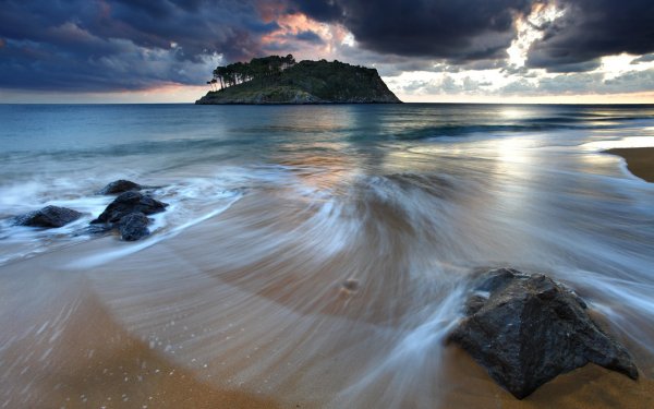 Картинки на рабочий стол лето