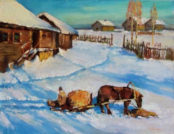 Шурганов Владислав тройка