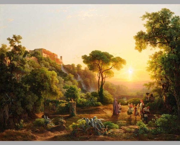 Кароли Марко картины