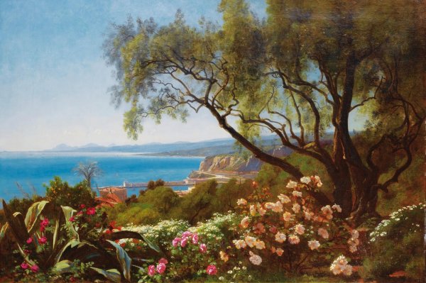 Франсуа-Луи франсэ картины