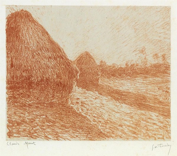 Сангина Моне