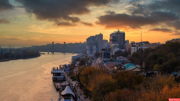 Резван а. художник Ростов-на- Дону