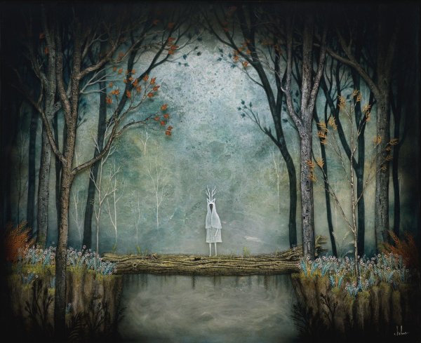 Andy Kehoe картины