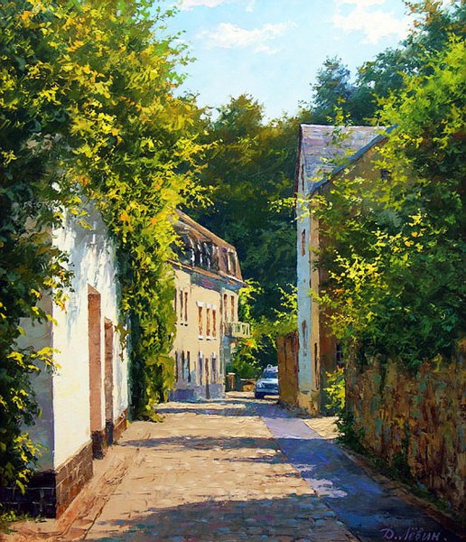 Дмитрий Лёвин (1955 г.р.)