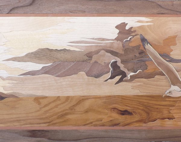 Евгений Михайлович Хоменко Маркетри Русь