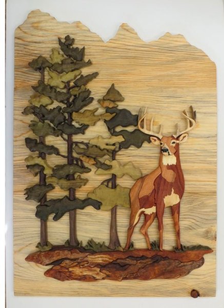 Мартынюк Олег Маркетри