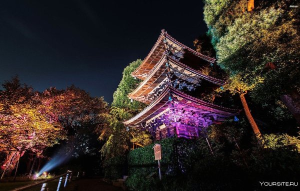 Китай Токио