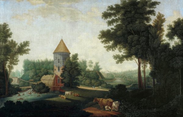 Щедрин Семен Федорович (1745-1804)