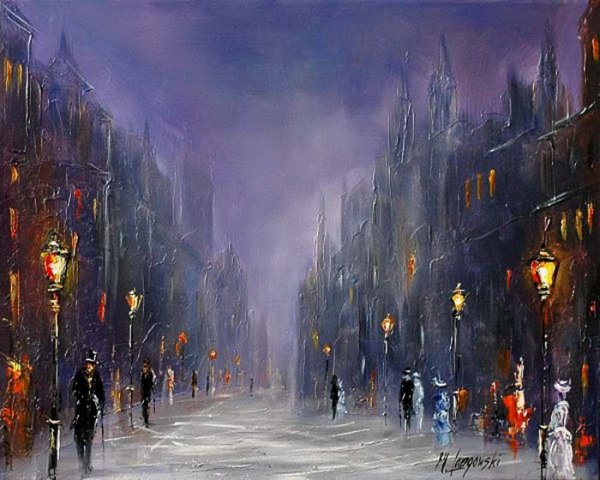 Художник Сергей dozhd