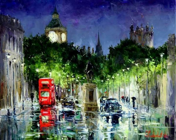 Эжен Джей Папроски