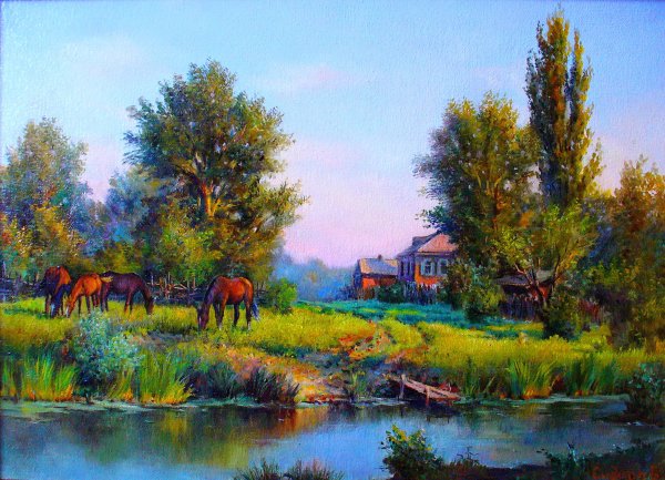 Сидоров Сергей Михайлович