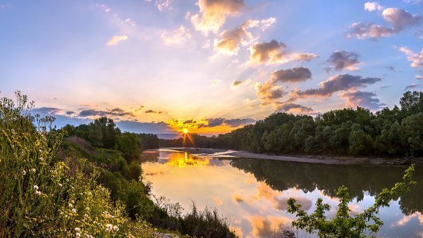 Булгаков Олег Алексеевич художник