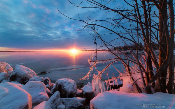 Шатурские озера Даниил Коржонов