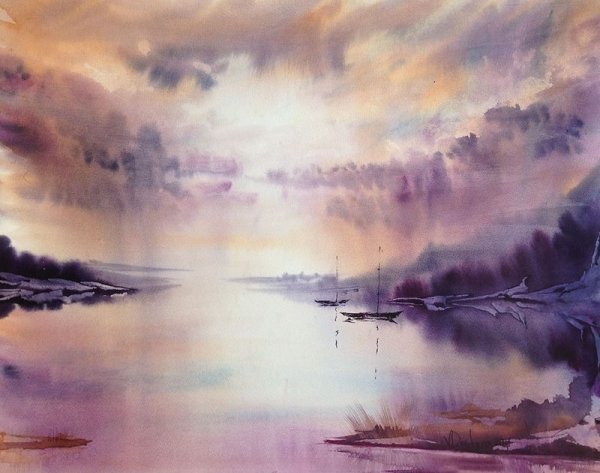 Художник Венета Дочева Veneta Docheva